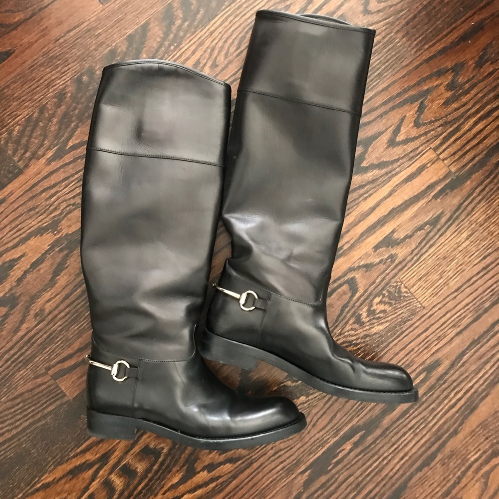 Gucci Boots